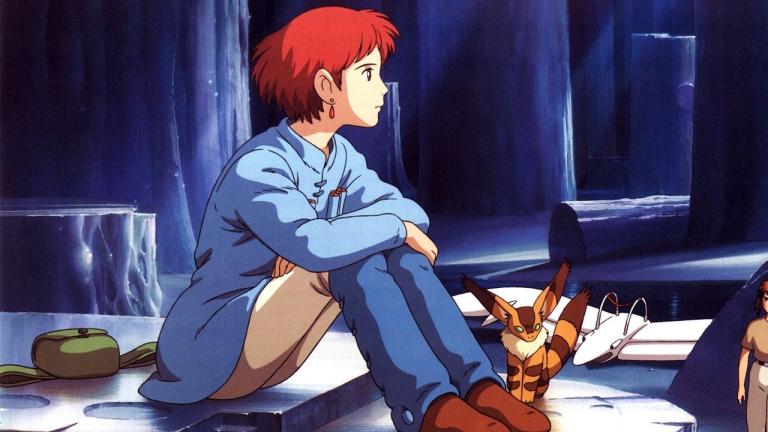 Studio Ghibli ha recibido ofertas para un proyecto live-action de Kaze no Tani no Nausicaä
