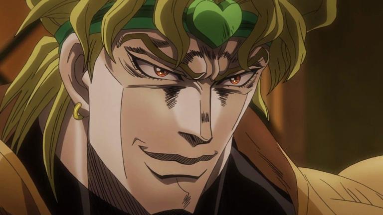 Surge otra referencia a JoJo’s Bizarre Adventure por un gobierno estatal en México