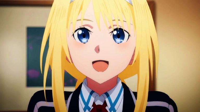 Sword Art Online celebra el cumpleaños de Alice Zuberg