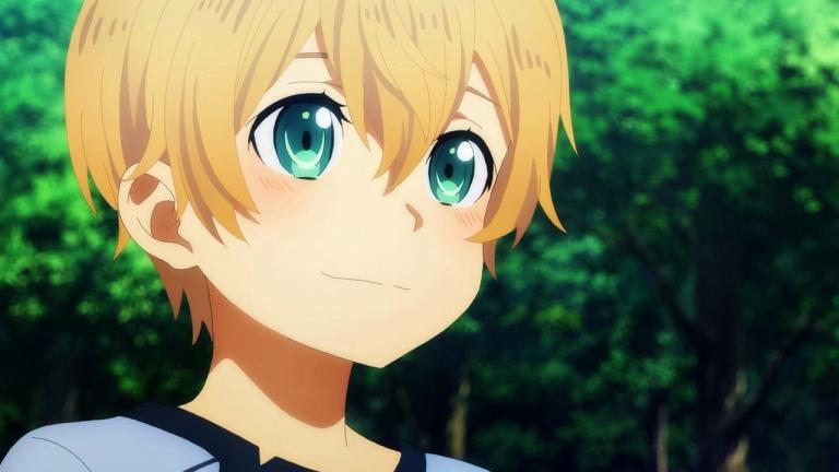 Sword Art Online celebra el cumpleaños de Eugeo