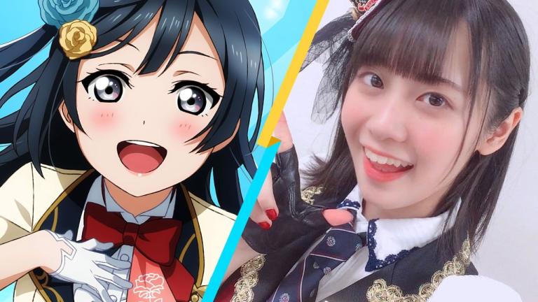 Tomori Kusunoki, la voz de Setsuna Yuuki, anuncia problemas en su salud