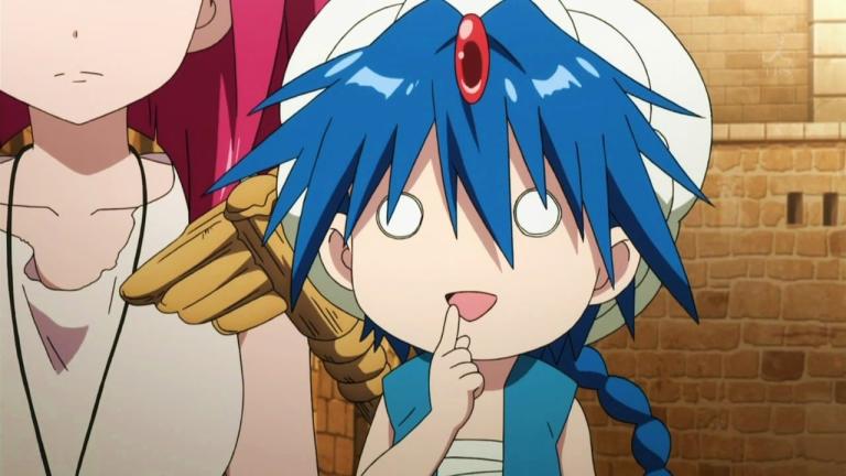 Una lista de 'los 14 animes que cambiaron la historia' se vuelve viral en Japón