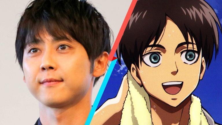 Yuki Kaji, la voz de Eren, reaccionó al final de Shingeki no Kyojin