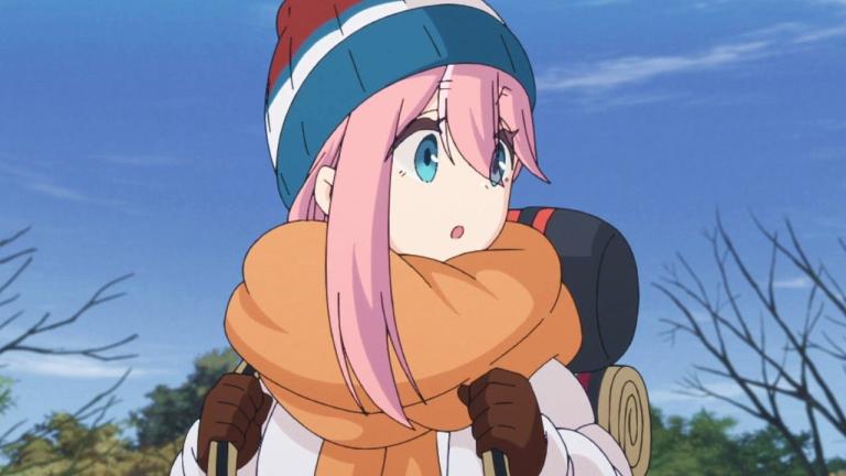 Yuru Camp revela los detalles del primer OVA de su segunda temporada