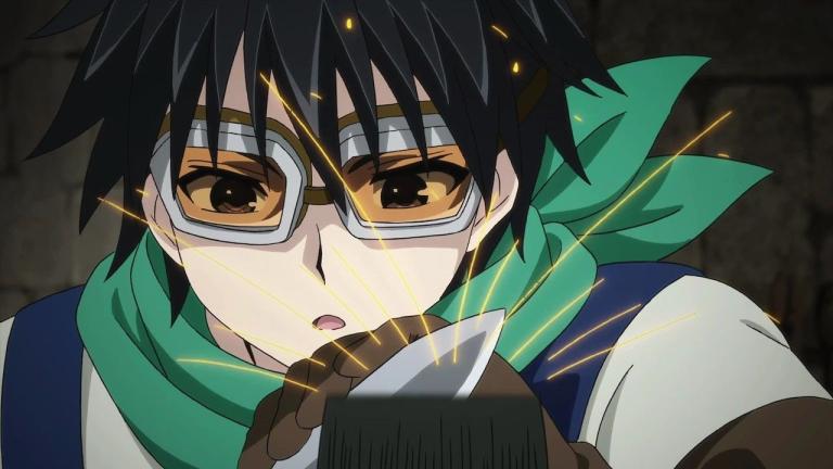 100-man no Inochi no Ue ni Ore wa Tatteiru revela un avance para su segunda temporada