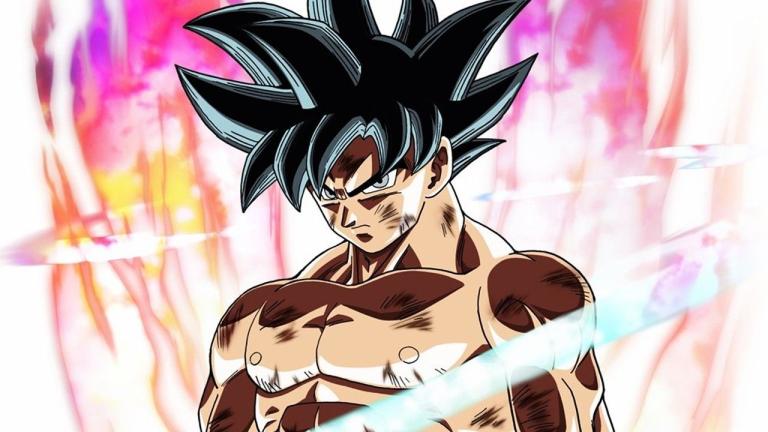 Akira Toriyama dio algunas pistas sobre la próxima película de Dragon Ball Super