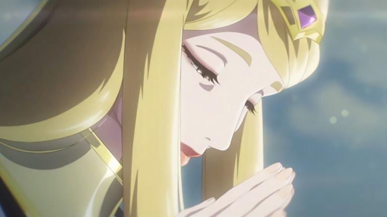 Anuncian la segunda película del proyecto cinematográfico Uchuu Gakuen no Hou