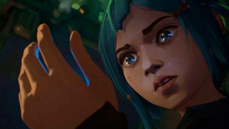 Arcane, la serie animada de League of Legends, se estrenará en otoño