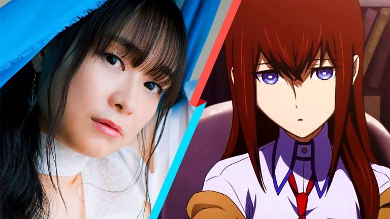 Asami Imai, la voz de Kurisu Makise, celebra su cumpleaños
