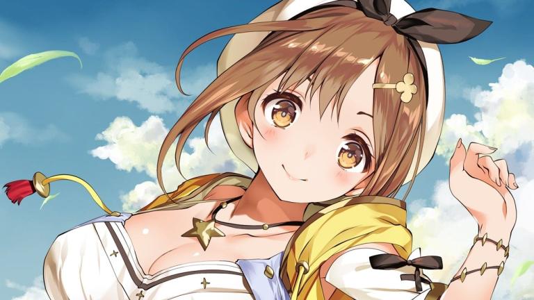 Atelier Ryza lanza dos DLC gratuitos conmemorando el millón de copias vendidas