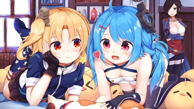 Azur Lane: Cleveland protagoniza una divertida anécdota en internet