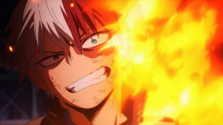 Boku no Hero Academia tendrá un evento especial en noviembre