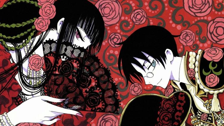CLAMP anuncia que la continuación de xxxHOLiC está en proceso