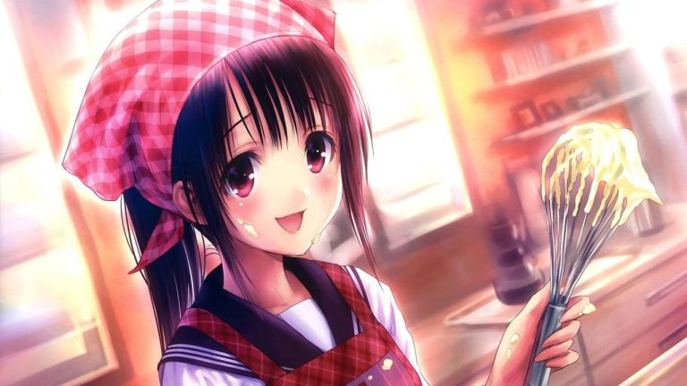 Conoce a Tanu-Kitchen, la YouTuber japonesa con un sensual estilo de cocina