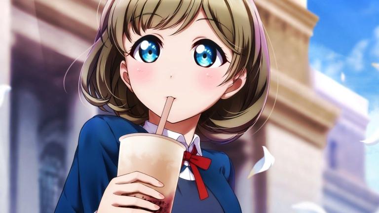 Continúa la controversia sobre la cafetería que inspiró un diseño en Love Live! Superstar!!