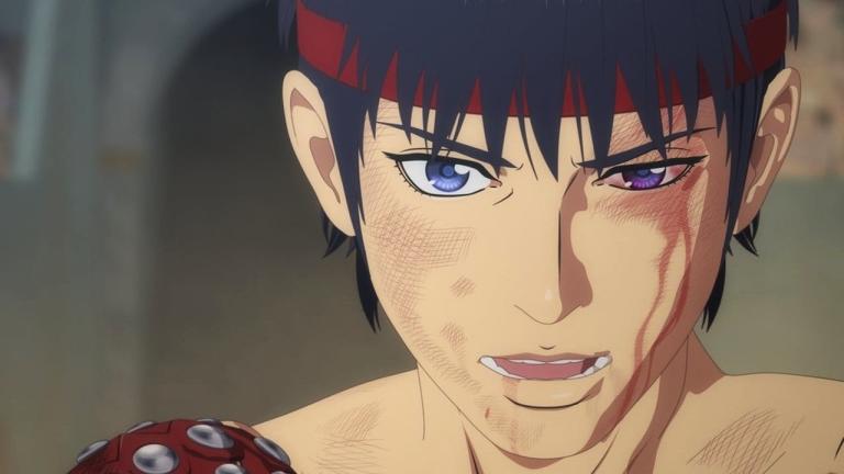 El anime Cestvs: The Roman Fighter tendrá 11 episodios
