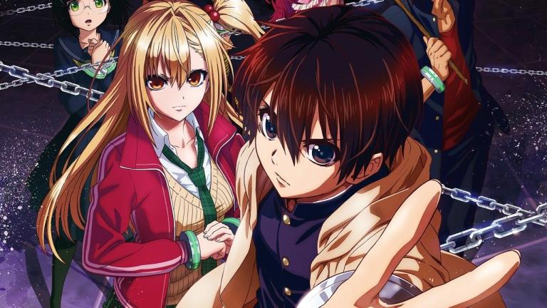 El anime Deatte 5-byou de Battle revela su primer tráiler