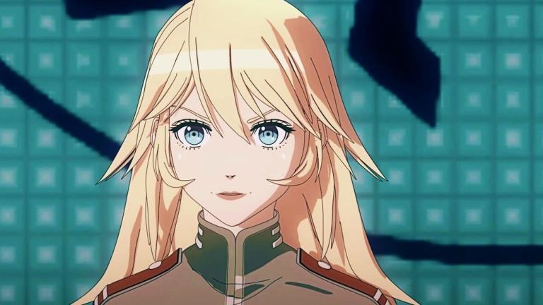 El anime EX-ARM lanzará su paquete Blu-ray BOX en julio