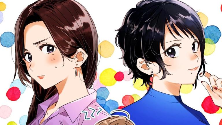 El anime Higehiro omitirá la aparición de la ex-novia de Yoshida por cuestiones de tiempo