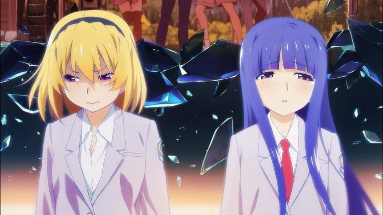 El anime Higurashi no Naku Koro ni Sotsu revela un nuevo tráiler