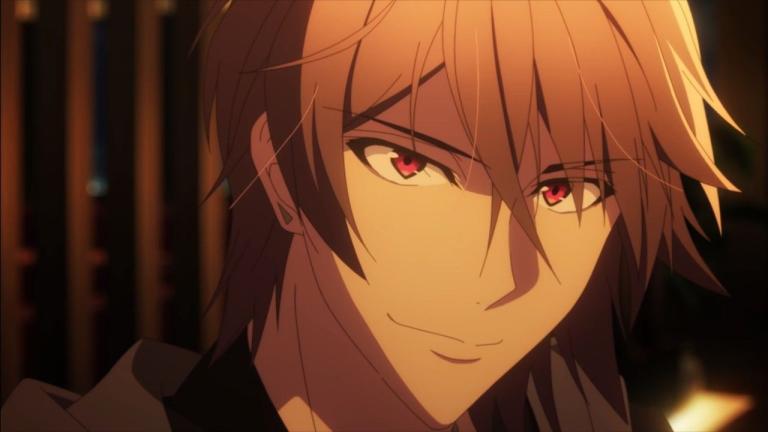 El anime IDOLiSH7 Third Beat! revela un nuevo avance