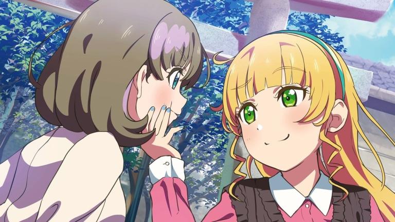 El anime Love Live! Superstar!! revela su fecha de estreno