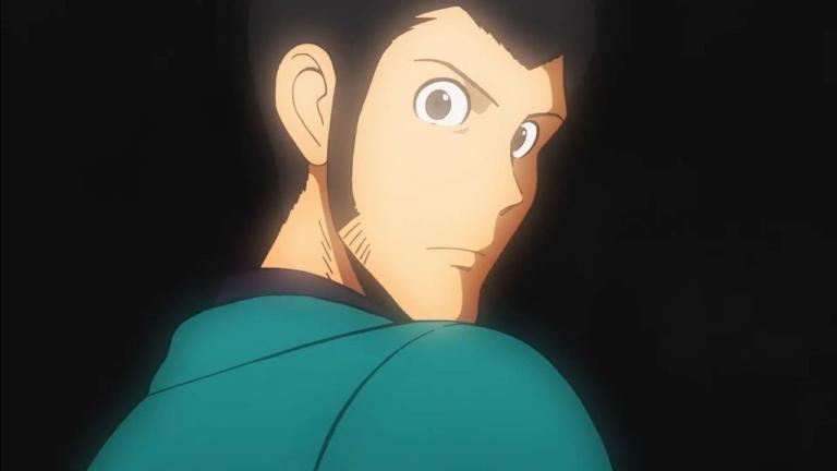 El anime Lupin III: Part 6 revela su primer video promocional