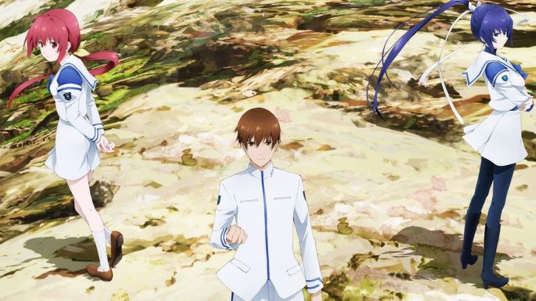 El anime Muv-Luv Alternative: The Animation revela un nuevo video promocional