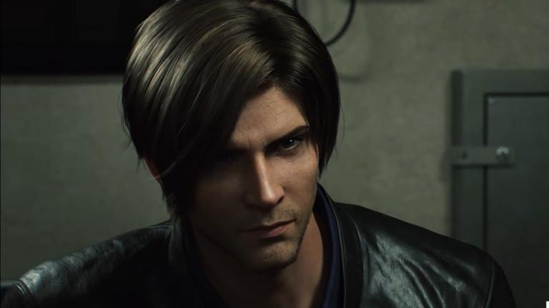 El anime Resident Evil: Infinite Darkness revela un nuevo video promocional