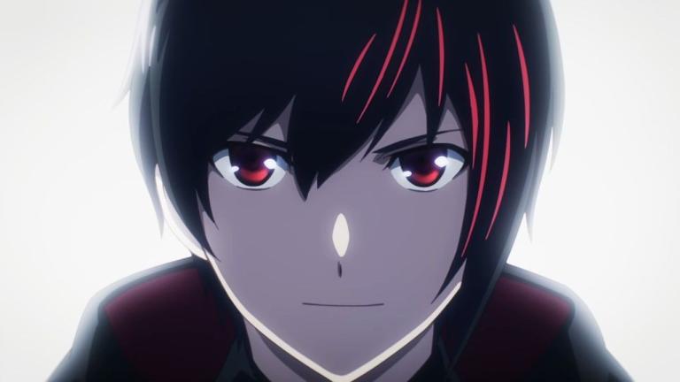 El anime Scarlet Nexus revela un nuevo video promocional