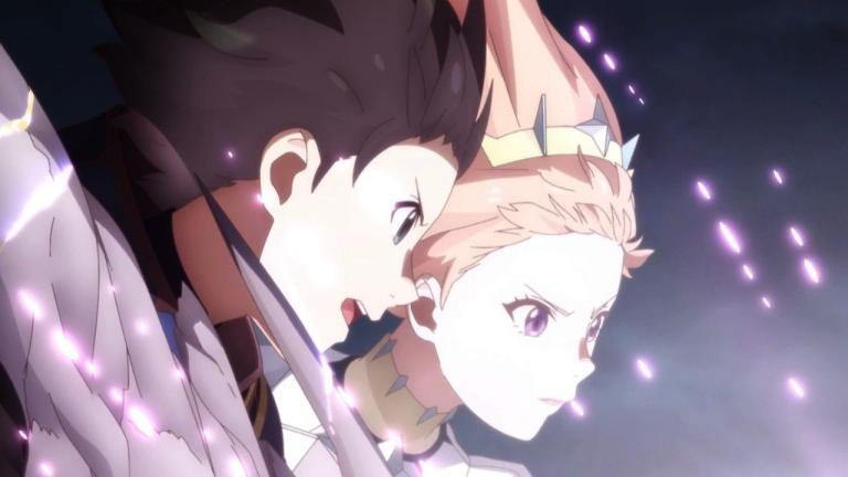 El anime Seven Knights Revolution: Eiyuu no Keishousha lanza un video promocional para su clímax