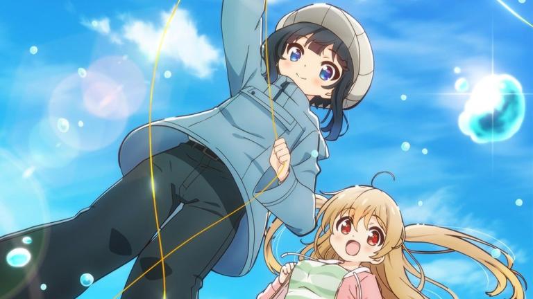 El anime Slow Loop revela su primer visual