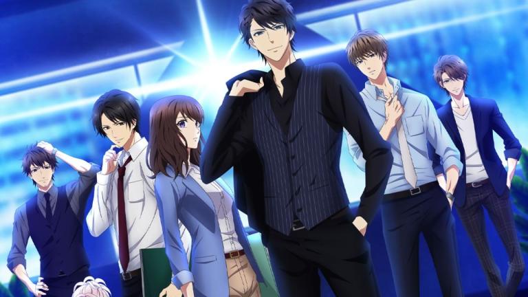El anime Stand My Heroes: Piece of Truth tendrá un nuevo OVA