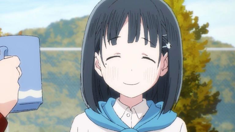 El anime Super Cub celebra su séptimo episodio con una ilustración