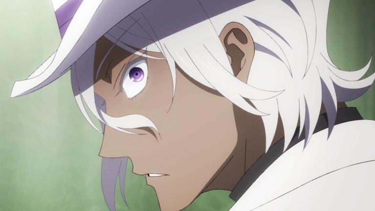 El anime Vanitas no Carte revela su primer avance