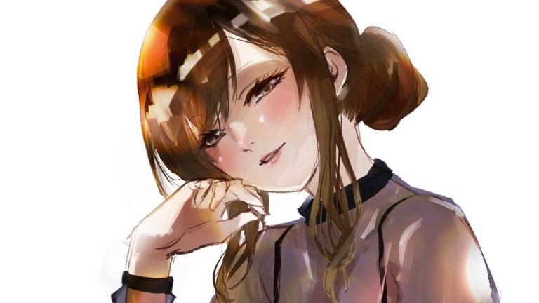 El autor de Sousei no Onmyouji dibujó a la autora de Kemono Jihen