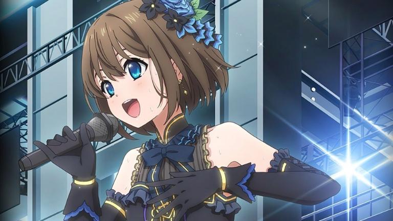 El creador de Mahou Shoujo Lyrical Nanoha anuncia un nuevo proyecto