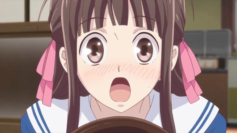 El doblaje de la segunda temporada de Fruits Basket se retrasa unos días