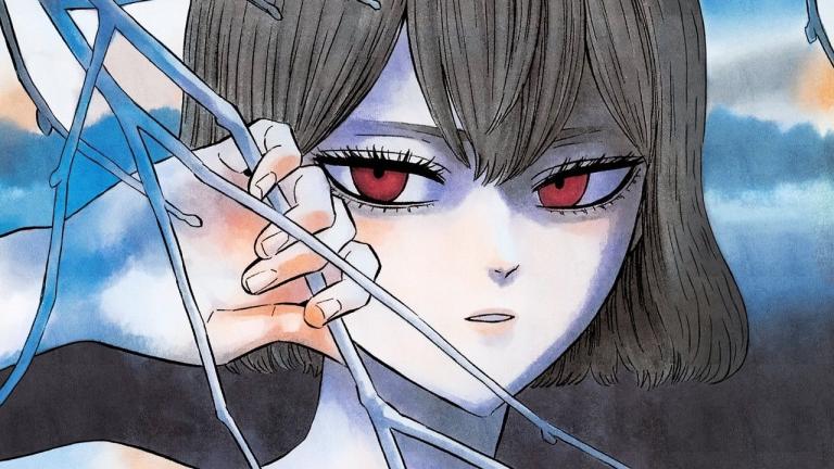 El manga Black Clover supera la 15 millones de copias en circulación