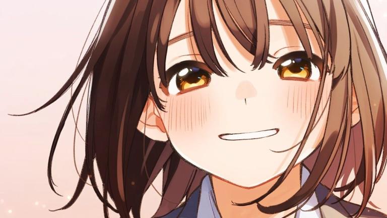 El manga de Hige wo Soru. Soshite Joshikousei wo Hirou adaptará la totalidad de las novelas