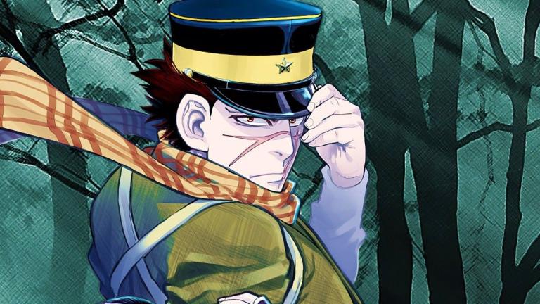 El manga Golden Kamuy estaría cerca de finalizar