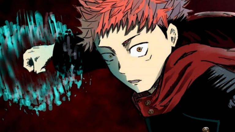 El manga Jujutsu Kaisen alcanza las 50 millones de copias en circulación