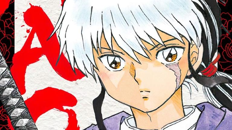 El manga MAO de Rumiko Takahashi llegará a México