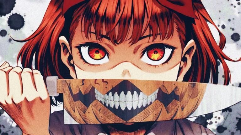 El manga Pumpkin Night entra en pausa hasta julio