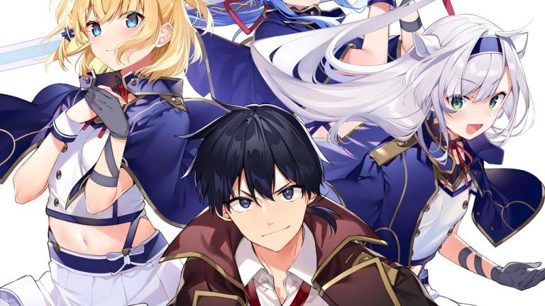El manga Rokudenashi Majutsu Koushi to Akashic Records finalizará en junio