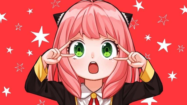 El manga SPY x FAMILY supera las 10 millones de copias en circulación