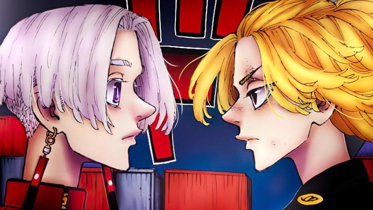 El manga Tokyo Revengers está por entrar en su último arco argumental