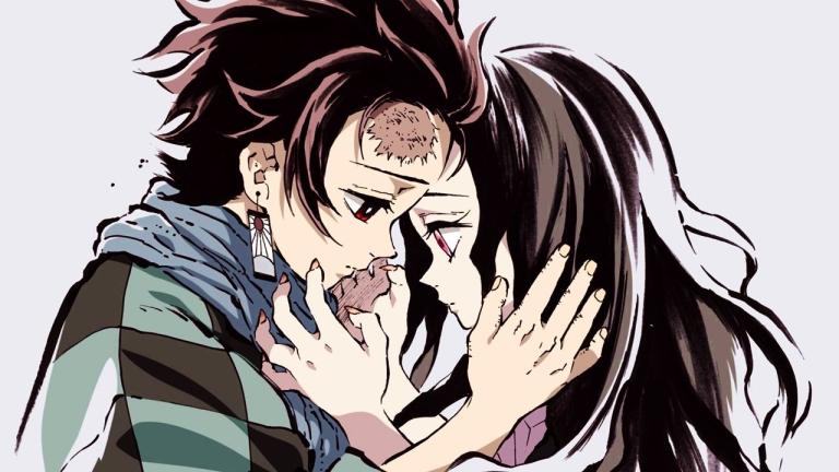 El nuevo álbum de Kimetsu no Yaiba domina en ventas en su primera semana
