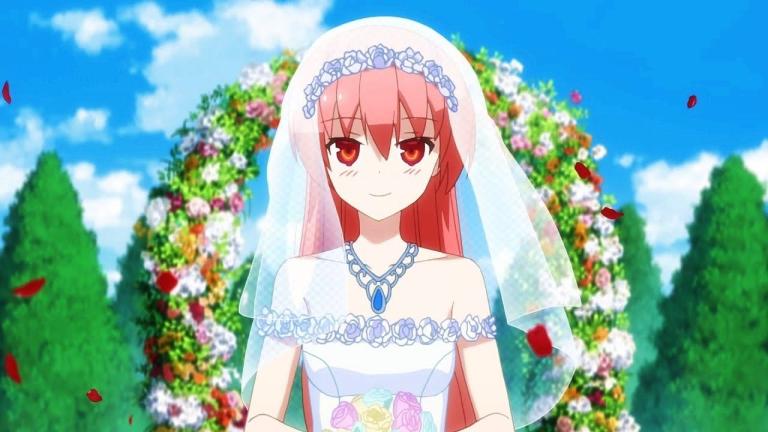 El opening de Tonikaku Kawaii supera 8 millones de reproducciones en Spotify