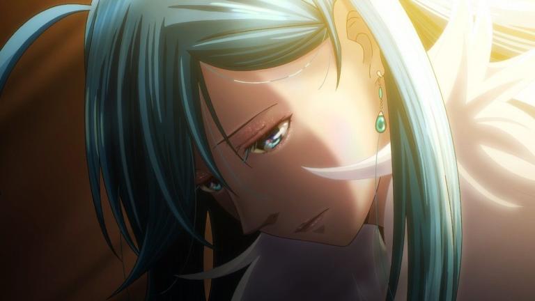 El opening de Vivy: Fluorite Eye’s Song supera el millón de reproducciones